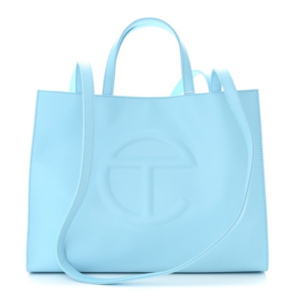 Authentic Telfar Bag